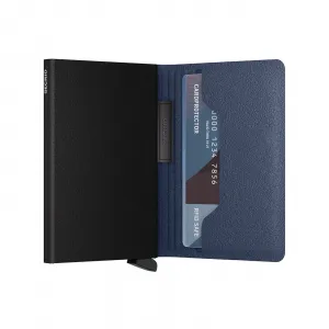 Secrid Bandwallet Liba "Navy-Black" (BLI-NAVY-BLACK)