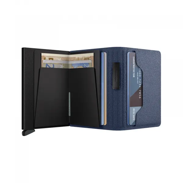Secrid Bandwallet Liba "Navy-Black" (BLI-NAVY-BLACK)