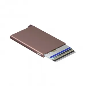 Secrid Cardprotector "Rose" (C-ROSE)