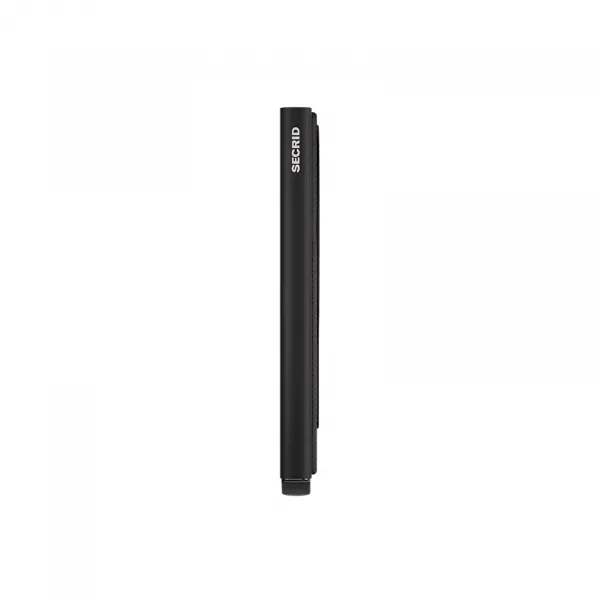 Secrid Cardprotector For Magsafe "Black" (CFM-BLACK)
