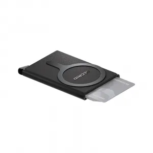 Secrid Cardprotector For Magsafe "Black" (CFM-BLACK)
