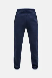Tepláky Peak Performance W Original Pants Blue Shadow