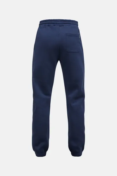 Tepláky Peak Performance W Original Pants Blue Shadow