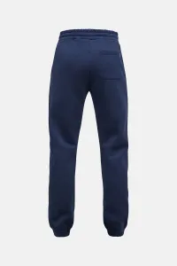 Tepláky Peak Performance W Original Pants Blue Shadow