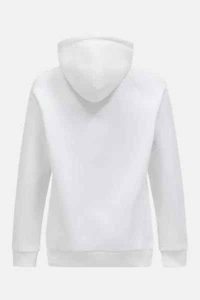 Mikina Peak Performance M Original Hood Offwhite