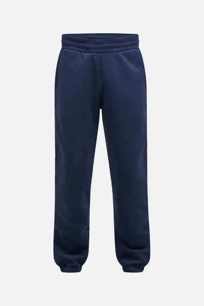 Tepláky Peak Performance M Original Pants Blue Shadow