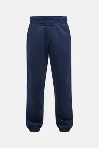 Tepláky Peak Performance M Original Pants Blue Shadow