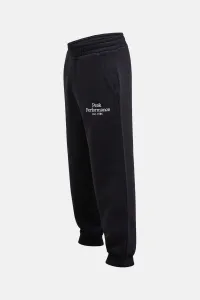 Tepláky Peak Performance Jr Original Pants Black