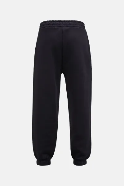 Tepláky Peak Performance Jr Original Pants Black