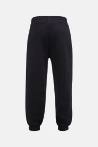 Tepláky Peak Performance Jr Original Pants Black