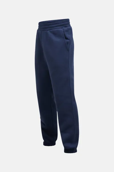Tepláky Peak Performance M Original Pants Blue Shadow