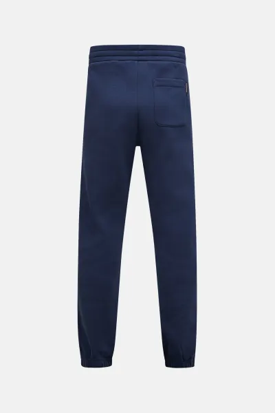 Tepláky Peak Performance M Original Pants Blue Shadow