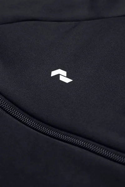 Bunda Peak Performance Jr Rider Zip Hood Black