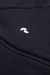 Bunda Peak Performance Jr Rider Zip Hood Black