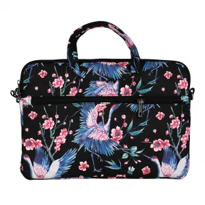 MG Wonder Briefcase taška na notebook 17'', herons (TOP996835)