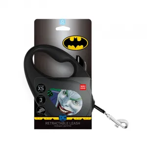 Samonavíjacie vodítko pre psa JOKER, Veľkosť: S