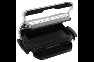 Elektrický gril Tefal Optigrill+ & Bake XL GC724D12 Čierna/Nerezová