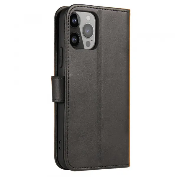 MG Magnet knižkové puzdro na Realme 10, čierne