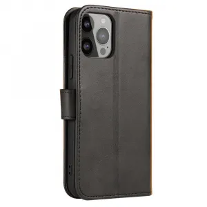 MG Magnet knižkové puzdro na Realme 10, čierne