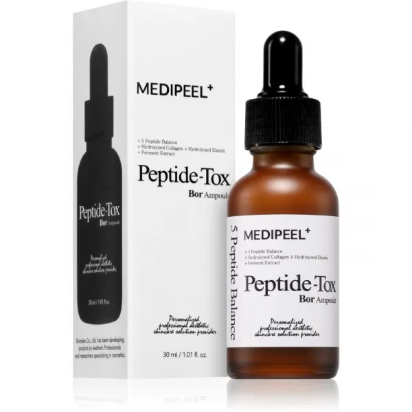 Medi - Peel Peptide-Tox sérum s peptidmi 30 ml