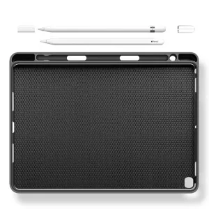 Tech-Protect SC Pen puzdro s klávesnicou na iPad Air 10.9'' 4-5gen 2020-2022 / 11'' 6gen 2024, čierne (TEC921018)