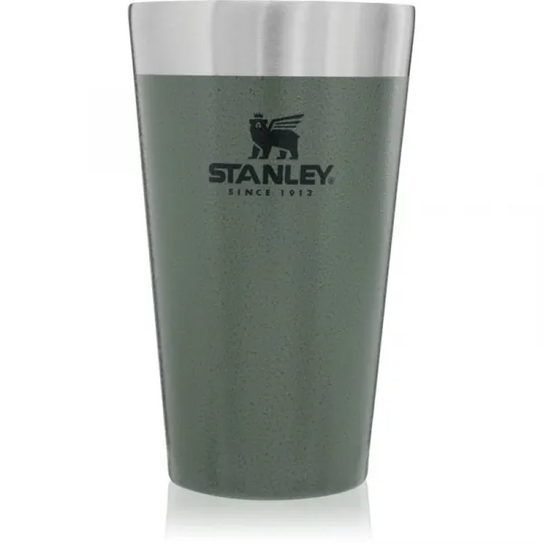10-02282-057 STANLEY Pinta Adventure series 470ml zelená