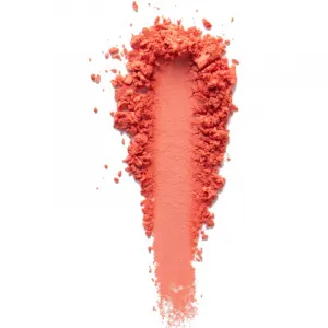 MUA Makeup Academy Blushed Powder Blusher púdrová lícenka odtieň Misty Rose 5 g