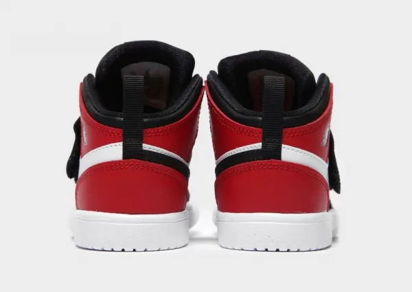 Sky Jordan 1