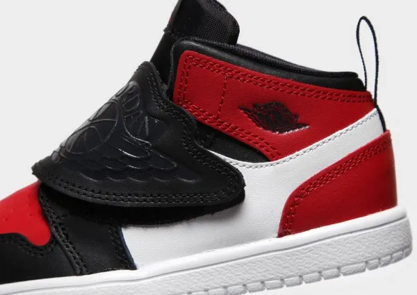Sky Jordan 1