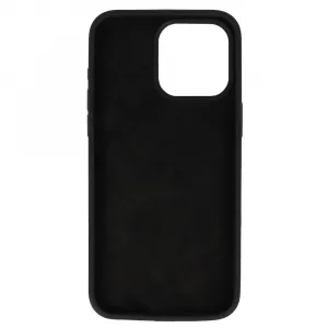 MG Silicone Lite kryt na Samsung Galaxy A25 5G, čierny