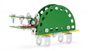 Merkur mini ZOO - hroch - 46 ks