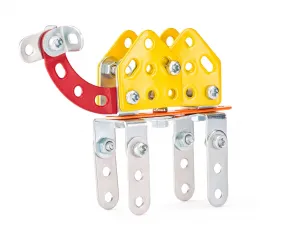 Merkur mini ZOO - ťava - 45 ks