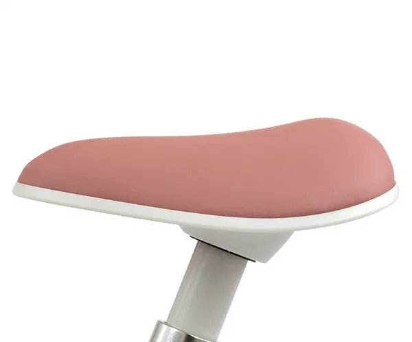 Detské odrážadlo kolo Milly Mally Skippy pink