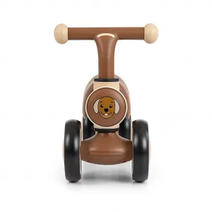 Detské odrážadlo Milly Mally York beige