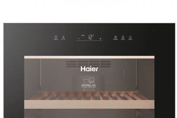 Haier HWS247GEH1 + BENEFIT