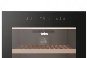 Haier HWS247GEH1 + BENEFIT