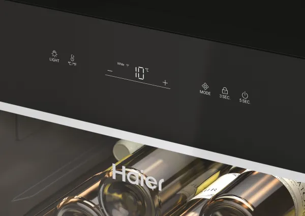Haier HWS247GEH1 + BENEFIT