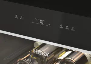 Haier HWS247GEH1 + BENEFIT