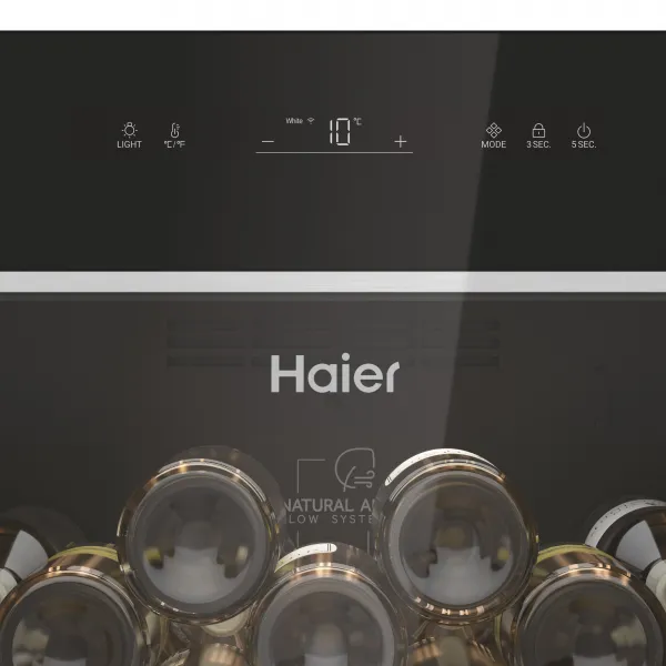 Haier HWS247GEH1 + BENEFIT