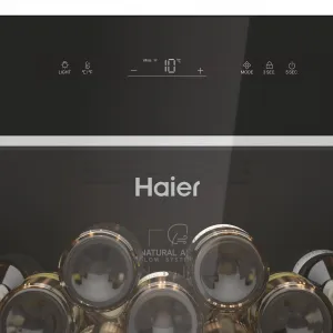 Haier HWS247GEH1 + BENEFIT