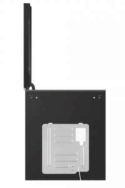 Haier HWS247GEH1 + BENEFIT
