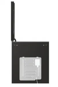Haier HWS247GEH1 + BENEFIT