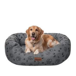 Reedog pelech Amazing Grafit Paws - XXL