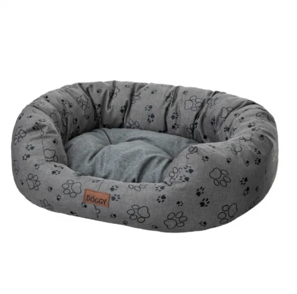 Reedog pelech Amazing Grafit Paws - XXL