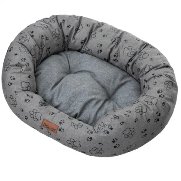 Reedog pelech Amazing Grafit Paws - XXL