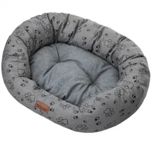Reedog pelech Amazing Grafit Paws - XXL