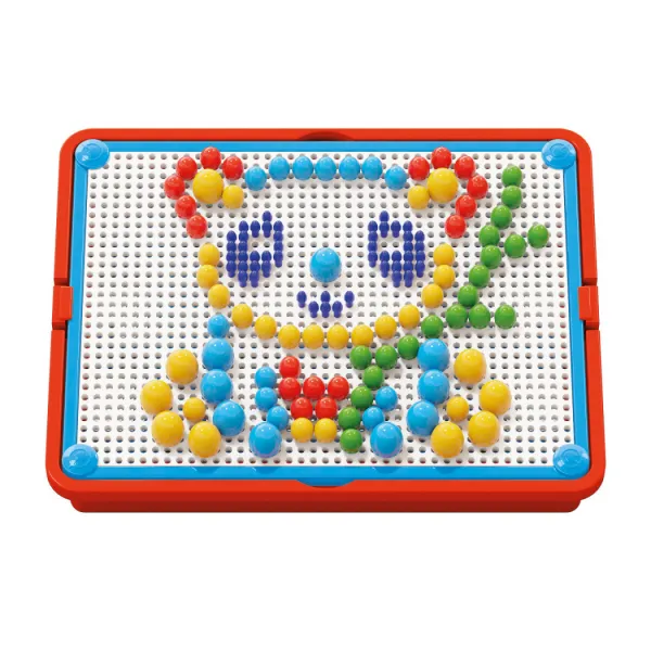 Mozaika Fantacolor Tab - 150 ks, zvieratá 2