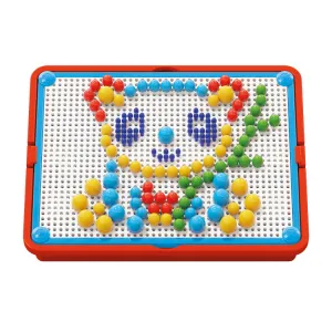 Mozaika Fantacolor Tab - 150 ks, zvieratá 2