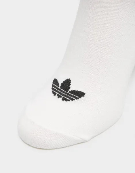 adidas Ponožky Liner Socks 6 Pairs