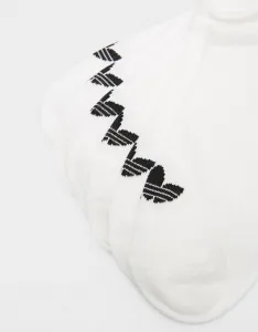 adidas Ponožky Liner Socks 6 Pairs